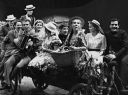 Dziewczęta z Nowolipek cz-2 Kwiryna (1970) - Pola Gojawiczyńska - Stanisław Wohl [h264] [teatr telewizji,serial polski] [mp4]  [FIONA9]