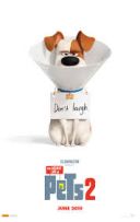 Sekretne życie zwierzaków domowych 2 / The Secret Life of Pets 2 (2019) [MULTi.1080p.BluRay.x264.AC3-DENDA] [Lektor PL] [mkv]  [FIONA9]