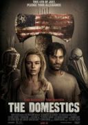 Zwykli obywatele / The Domestics (2018) [720p] [BDRip] [XviD] [AC3-EiTE] [Lektor PL]