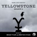 Brian Tyler, Breton Vivian - Yellowstone Season 4 (2021) [Mp3]