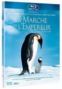 Marsz pingwinów / March of the Penguins / La Marche de l'empereur (2005) [xvid] [576x304] [Lektor PL] [avi]  [FIONA9]