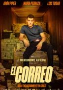 Hiszpański kurier / The Courier / El correo (2024) [MULTi 1080p NF WEB-DL H264-DSiTE] [Lektor PL] 