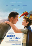 Jeden na milion / The Unbreakable Boy (2025) MULTi.1080p.AMZN.WEB-DL.x264.AC3-KiT / Dubbing PL &amp; Napisy PL