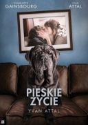 Pieskie zycie / Mon chien stupide (2019) [WEB-DL] [XviD-OzW] [Lektor PL] [avi] [fiona9]