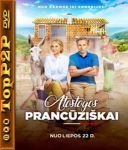 Nareszcie emerytura 2 / Joyeuse retraite! 2 (2022) [720p] [WEB-DL] [XviD] [DD2 0-K83] [Lektor PL]