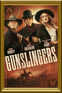 Rewolwerowcy / Gunslingers (2025) [PL] [720p] [WEB-DL] [XviD] [AC3-OzW] [Lektor PL]