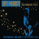 Tift Merritt - Buckingham Solo (Buckingham Live) (2008) [Flac]