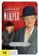 Panna Marple: Zwierciadlo peka w odlamków stos / Marple:The Mirror Crack\'d from Side to Side (2010) [PL.DVBRip.XviD] [Lektor PL] [avi]  [FIONA9]