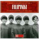 Filipinki - Nagrania Radiowe Z Lat 1963-1972 (Z archiwum Polskiego Radia, vol. 4) (2008) [WAVPack]