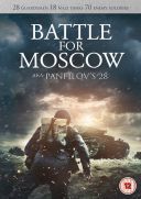 Zolnierze Panfilowa / Panfilovs 28 / Battle for Moscow (2016) [BDRip] [XviD] [MPEG-KiT] [Lektor PL] [avi] [FIONA9]