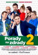 Porady Na Zdrady 2 (2023) [PL.720p.WEB-DL.XviD.DD5.1-K83] [Film polski] [avi]  [FIONA9]
