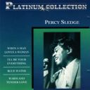 Percy Sledge - Platinum Collection - [FLAC]-[TFM]