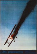 Asy przestworzy / Aces High (1976) [DVDRip] [XviD] [AC3] [Lektor PL]