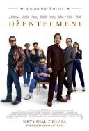 Dzentelmeni - The Gentlemen (2019) [720p] [BDRip] ]XviD] [AC3-KRT] [Lektor PL]