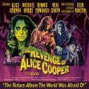 Alice Cooper (USA) - The Revenge of Alice Cooper (2025) [FLAC] [24bit-48kHz] [t0deusz]