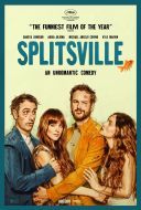 Skomplikowani / Splitsville (2025) [WEB-DL.XviD-AZQ] [Napisy PL AI]