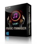 Helium Music Manager Premium 17.3.283.0 (x64)[PL][Full] + Portable