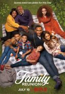 Zjazd rodzinny / Family Reunion (2019) [Sezon 1] [Lektor &amp; Napisy PL] [MULTi] [1080p] [NF] [WEB-DL] [DDP5 1] [H264-Ralf]