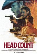 Odliczanie / Head Count (2023) [PL WEB-DL x264-K83] [Lektor PL] [mkv] [FIONA9]