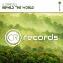 4 Strings - Rewild The World (2021) [FLAC]