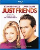 Zostańmy przyjaciółmi / Just Friends (2005) [DVDRip] [XviD] [Lektor PL]