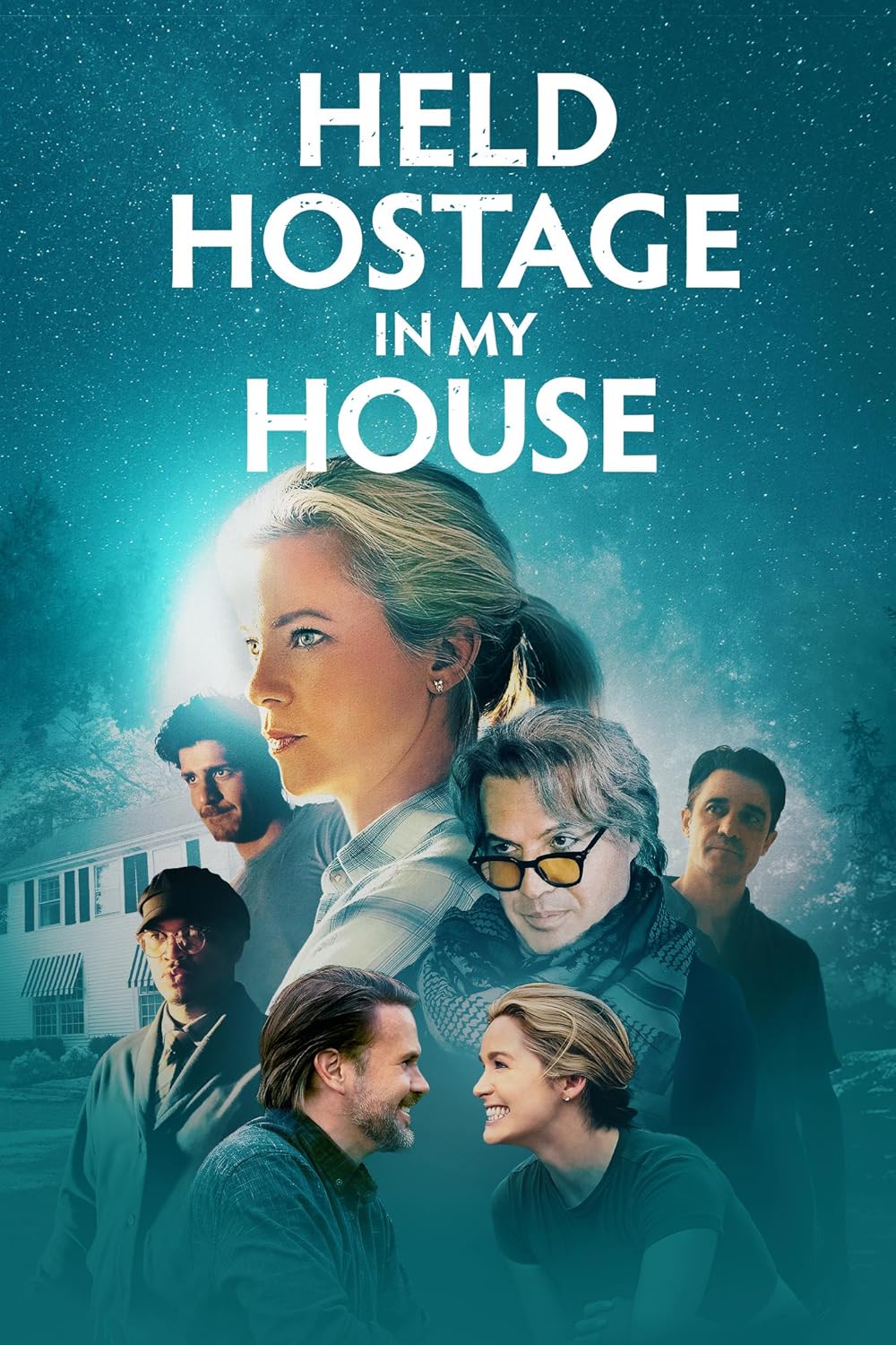 Zakładniczka / Held Hostage in My House / Blunt (2024) [MULTi.1080p.AMZN.WEB-DL.x264.AC3-KiT] [Lektor PL] [mkv]  [FIONA9]