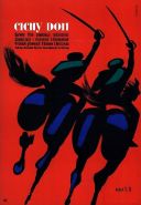 [e02] Cichy Don / Tikhij Don (1957) [DVDRip XviD AC3] [Lektor PL] [avi] [FIONA9]