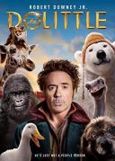 Dr Dolittle (2020) [1080p] [WEBRip] [x264.MP4] [AAC-5.1 Lektor PL] [StarLordX] [REUP]