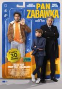 Pan Zabawka / Le Nouveau Jouet (2022) [PLDUB 1080p WEB-DL x264 AC3-FOX] [Dubbing PL] [mkv] [FIONA9]