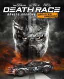 Death Race: Anarchia - Death Race: Beyond Anarchy (2018) [XviD.720p] Lektor PL [DD5.1] M80