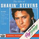 Shakin' Stevens - The Hits Of Shakin' Stevens (1990) [FLAC]