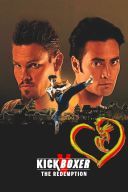 5 Kickboxer 5 Odkupienie - 5 Kickboxer 5 The Redemption 1995 [10Bit] [1080p.WEB-DL.H265-AS76-FT] [Lektor PL] [Alusia]