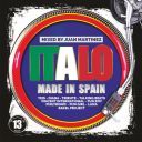 (Italo Disco, Euro-Disco)VA - Italo Made in Spain 13 (2 CD) [2021] [FLAC] [ToAlien]