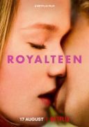 Royalteen: Następca tronu / Royalteen (2022) [PL 720p WEB-DL x264 AC3 5 1-MG] [Lektor PL] [mkv]  [FIONA9]