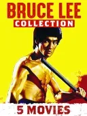 Kolekcja Bruce Lee (1971-1978) [720p] [BDRip] [XviD] [AC3-ELiTE] [Lektor PL]