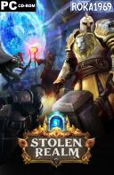 Stolen Realm [v1.2.8+DLC] *2024* [MULTI-PL] [REPACK R69] [EXE]