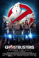 Ghostbusters. Pogromcy duchów / Ghostbusters (2016) [XviD] [720x304] [Lektor PL] [avi]  [FIONA9]