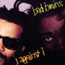 BAD BRAINS - I AGAINST I (1986/2024) [WMA] [FALLEN ANGEL]