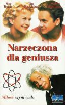 Narzeczona dla geniusza / I Q (1994) [PL 1080p WEB-DL H264-wasik] [Lektor PL] [mkv] [FIONA9]