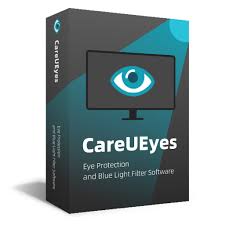 CareUEyes Pro (v2 4 5 0) by elchupacabra *2023* [ENG] [exe]