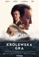 Krolewska gra / Schachnovelle (2021) [720p] [BDRip] [XviD] [AC3-ELiTE] [Lektor PL]