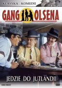 Gang Olsena jedzie do Jutlandii / Olsen-Banden i Jylland (1971) [720p] [BRRip] [H264] [AC3-d11] [Lektor PL]