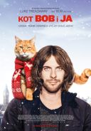 Kot Bob i ja / A Street Cat Named Bob (2016) [720p BRRip XviD AC3 WiZARDS DW MTU] [Lektor PL]