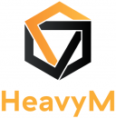 HeavyM Pro+ 2.14.5 - 64bit [ENG] [Crack iND] [azjatycki]