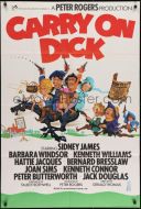 Cała naprzód: Rychu do dzieła / Carry On Dick (1974) [PL.DVDRip.XviD_AC3-LTN] [Lektor PL] [avi]  [FIONA9]