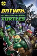 Batman kontra Wojownicze Żółwie Ninja / Batman vs Teenage Mutant Ninja Turtles (2019) [MULTi] [1080p] [BluRay] [H.264-DSiTE] [Audio EN+PL] [Napisy PL] [blake]