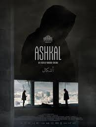 Ashkal / Ashkal: The Tunisian Investigation (2022) [MULTi.1080p.BluRay.x264-CoLO] [Lektor PL] [mkv]  [FIONA9]