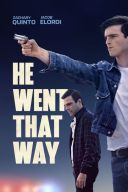 He Went That Way (2023) [720p] [BRRip] [XviD] [AC3-OzW] [Lektor PL]