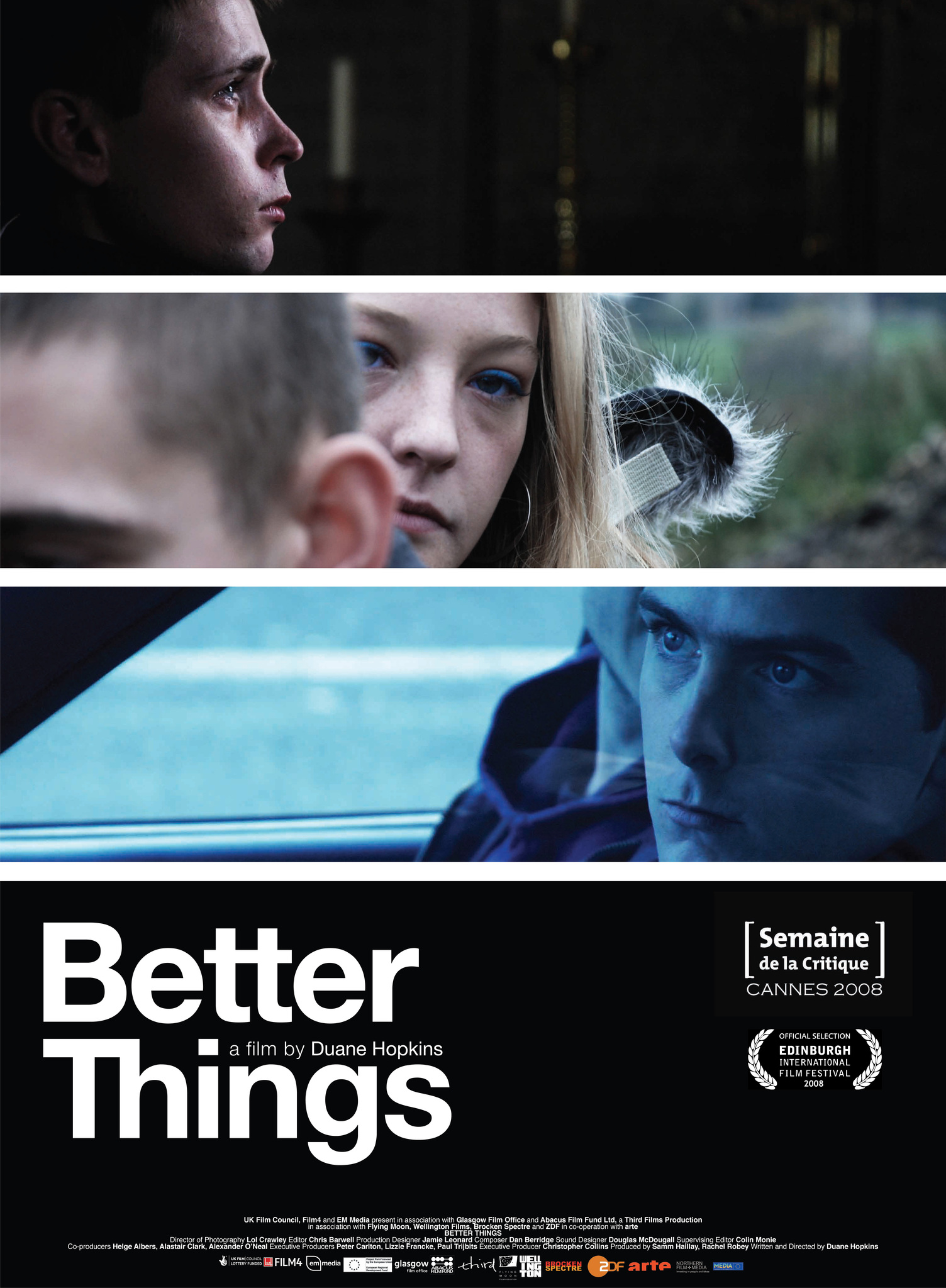 Lepsze życie / Better Things (2022) S05E02 [MULTi.1080p.HMAX.WEB-DL.H264-Mixio] [Lektor PL] [mkv]  [FIONA9]