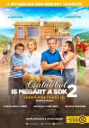 Nareszcie emerytura 2 / Joyeuse retraite! 2 (2022) [MULTi 720p HMAX WEB-DL H264 DD5 1 DD2 0-K83] [Lektor PL]